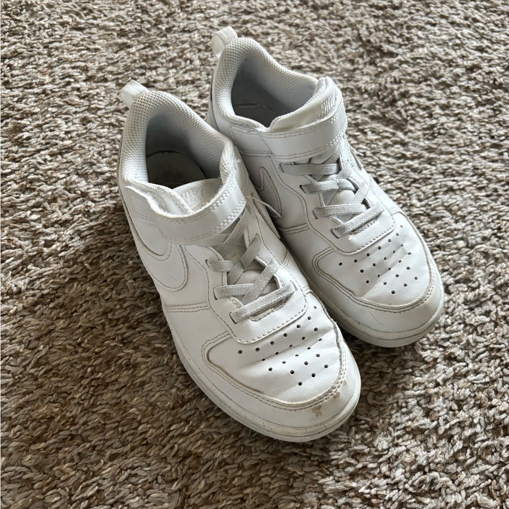 Nike White Sneakers